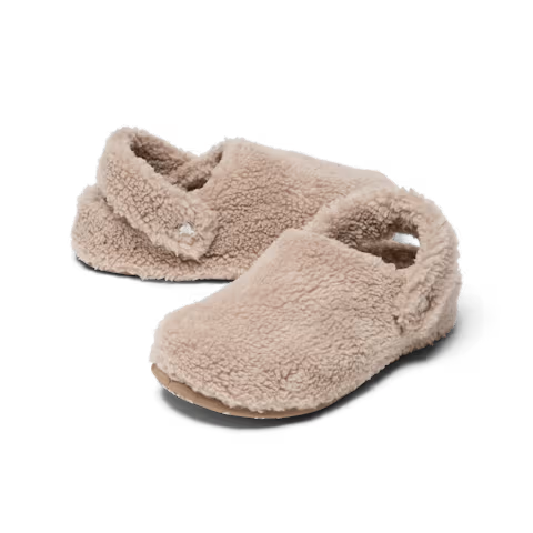 Adult Classic Cozzzy Slippers, Fuzzy Slippers