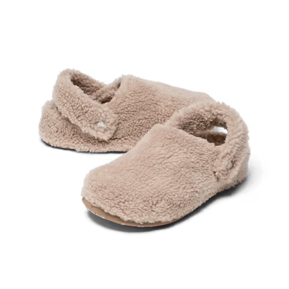 Adult Classic Cozzzy Slippers, Fuzzy Slippers