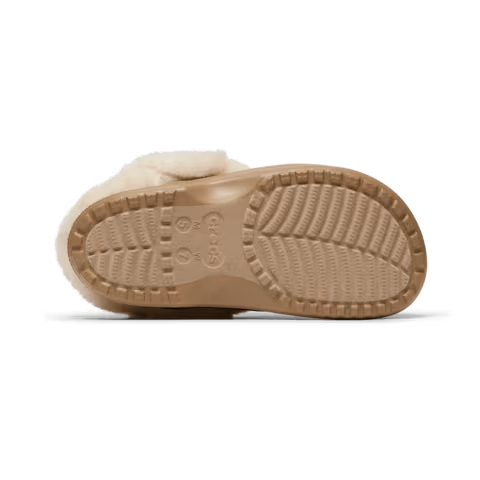 Adult Classic Unfurgettable Vegan Suede Lined Clogs