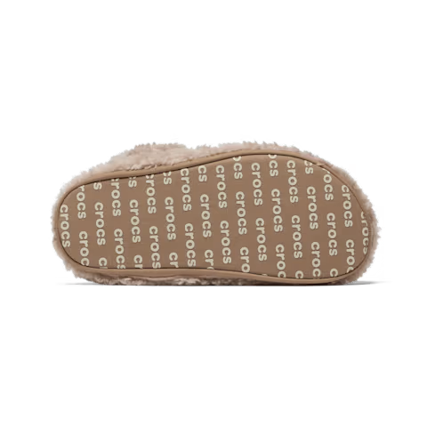 Adult Classic Cozzzy Slippers, Fuzzy Slippers