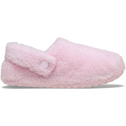 Adult Classic Cozzzy Slippers, Fuzzy Slippers