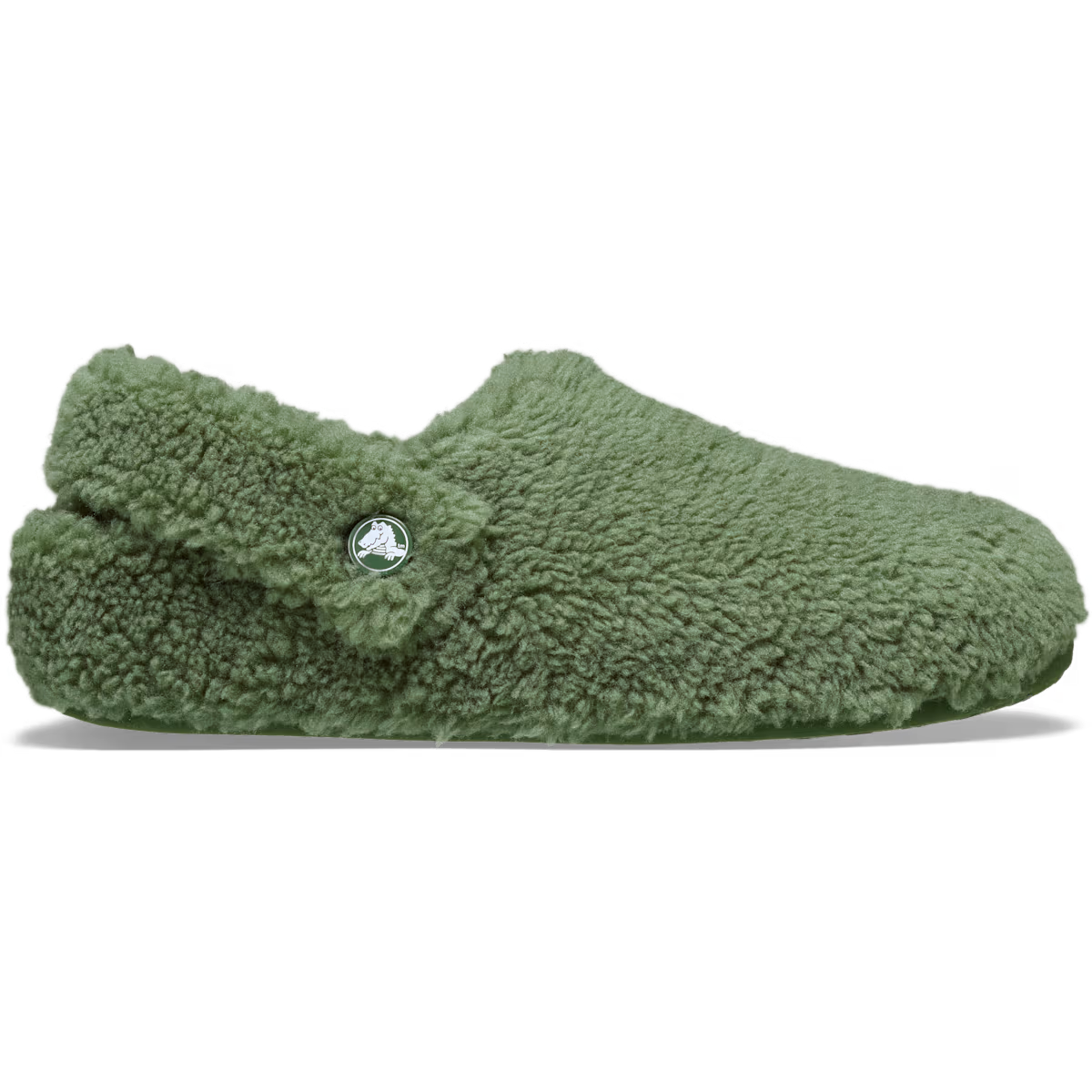 Adult Classic Cozzzy Slippers, Fuzzy Slippers