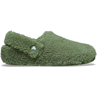 Adult Classic Cozzzy Slippers, Fuzzy Slippers