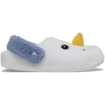 Adult Classic Cozzzy Slippers, Fuzzy Slippers