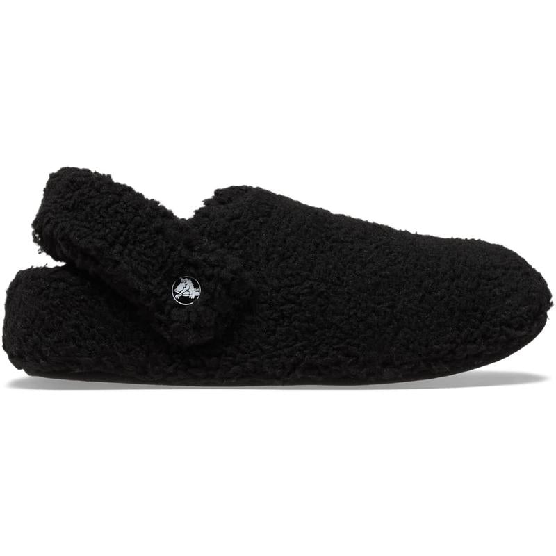 Adult Classic Cozzzy Slippers, Fuzzy Slippers
